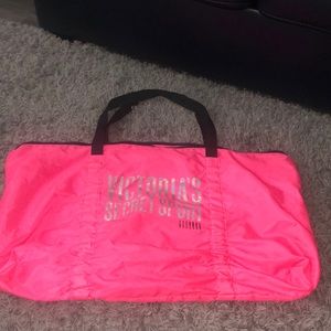 Victoria secret sport Duffel bag